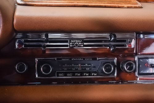 1970 Mercedes-Benz 280SE Coupe 3.5 V8 LHD à vendre (picture 36 of 109)