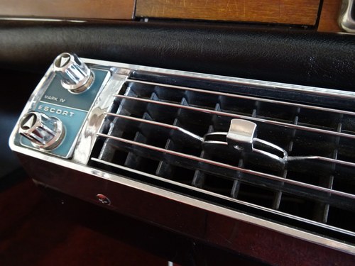 1968 Mercedes-Benz 280SE (W108) In vendita (immagine 60 di 156)