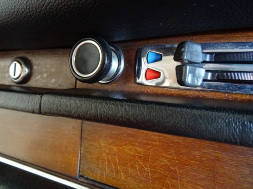 1968 Mercedes-Benz 280SE (W108) In vendita (immagine 59 di 156)