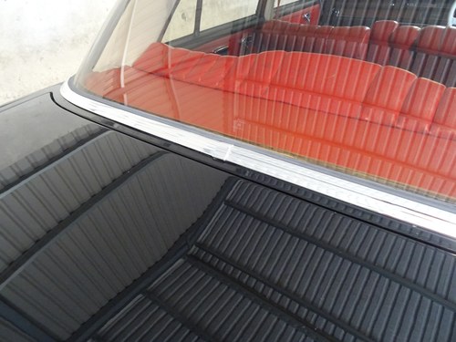 1968 Mercedes-Benz 280SE (W108) In vendita (immagine 114 di 156)