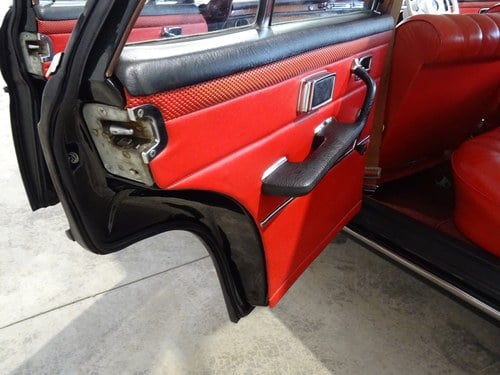 1968 Mercedes-Benz 280SE (W108) In vendita (immagine 80 di 156)