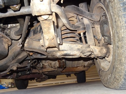 1968 Mercedes-Benz 280SE (W108) In vendita (immagine 146 di 156)