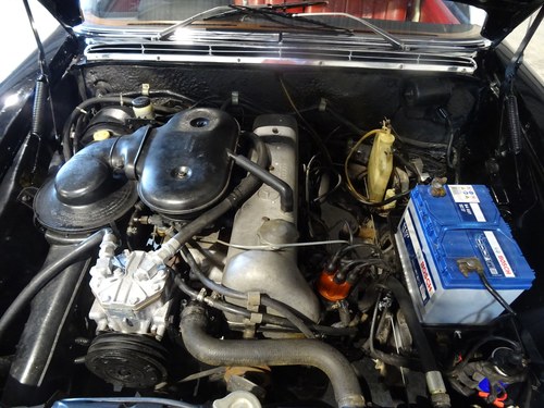 1968 Mercedes-Benz 280SE (W108) In vendita (immagine 128 di 156)