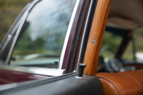 1973 Mercedes-Benz 280SE (W108) For Sale (picture 78 of 178)