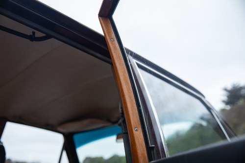 1973 Mercedes-Benz 280SE (W108) For Sale (picture 60 of 178)