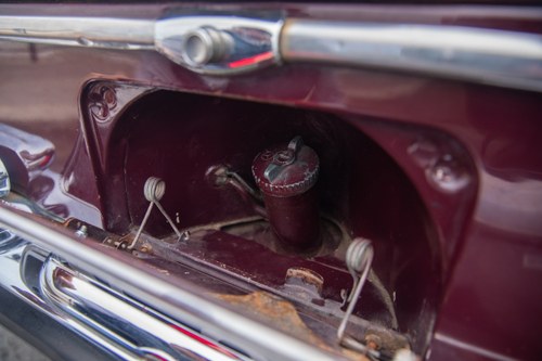 1973 Mercedes-Benz 280SE (W108) For Sale (picture 154 of 178)