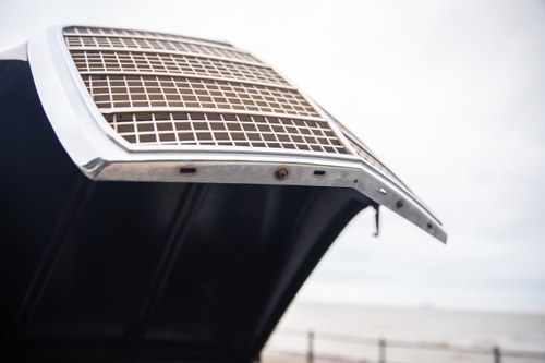 1973 Mercedes-Benz 280SE (W108) For Sale (picture 120 of 178)