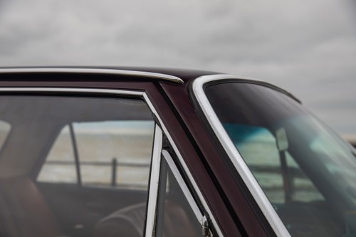 1973 Mercedes-Benz 280SE (W108) For Sale (picture 134 of 178)