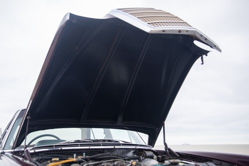 1973 Mercedes-Benz 280SE (W108) For Sale (picture 149 of 178)