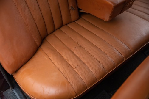 1973 Mercedes-Benz 280SE (W108) For Sale (picture 63 of 178)