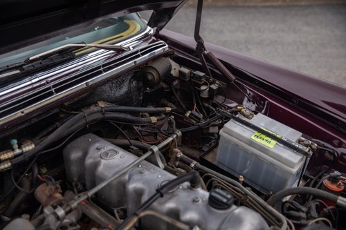 1973 Mercedes-Benz 280SE (W108) For Sale (picture 161 of 178)