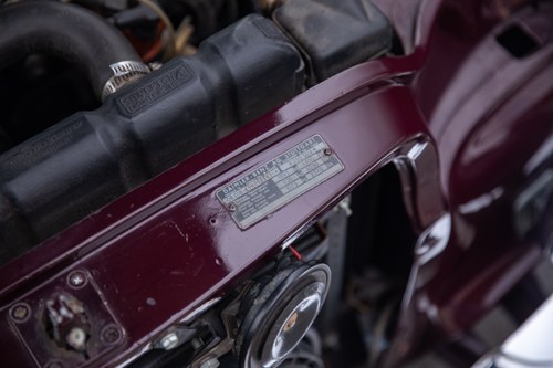 1973 Mercedes-Benz 280SE (W108) For Sale (picture 155 of 178)