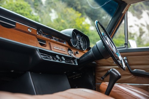 1973 Mercedes-Benz 280SE (W108) For Sale (picture 28 of 178)