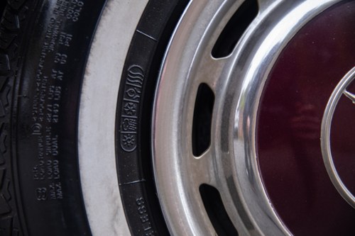 1973 Mercedes-Benz 280SE (W108) For Sale (picture 115 of 178)