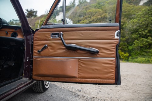 1973 Mercedes-Benz 280SE (W108) For Sale (picture 66 of 178)