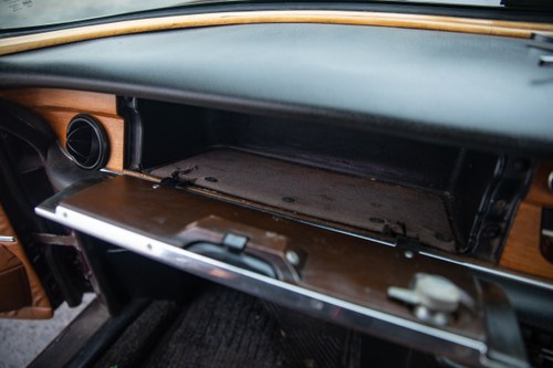 1973 Mercedes-Benz 280SE (W108) For Sale (picture 37 of 178)