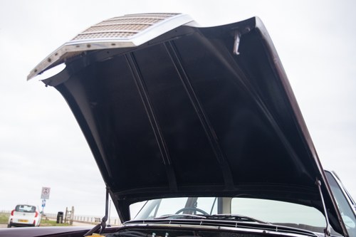 1973 Mercedes-Benz 280SE (W108) For Sale (picture 150 of 178)