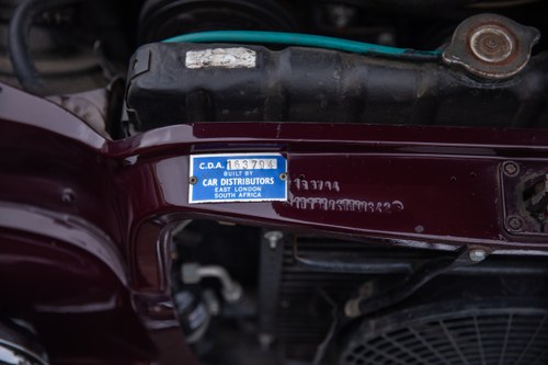 1973 Mercedes-Benz 280SE (W108) For Sale (picture 153 of 178)