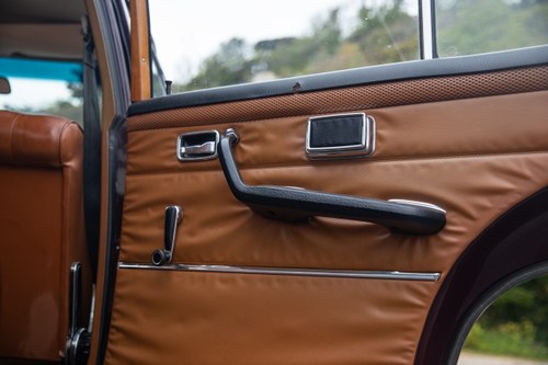 1973 Mercedes-Benz 280SE (W108) For Sale (picture 58 of 178)