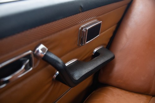 1973 Mercedes-Benz 280SE (W108) For Sale (picture 65 of 178)