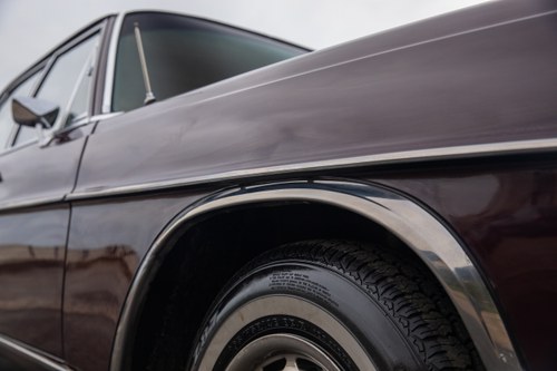 1973 Mercedes-Benz 280SE (W108) For Sale (picture 105 of 178)