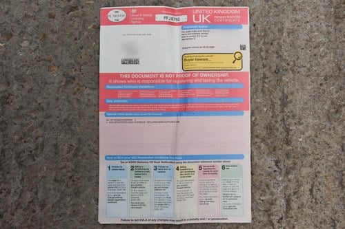 1968 Mercedes-Benz 280SL Pagoda zum Verkauf (Bild 169 von 170)