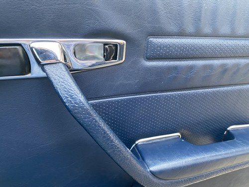 1982 Mercedes-Benz 280SL (R107) à venda (imagem 52 de 77)