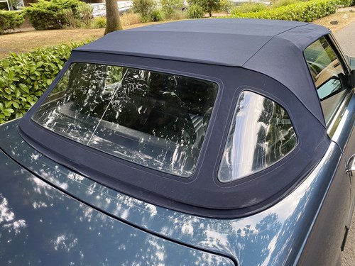 1982 Mercedes-Benz 280SL (R107) à venda (imagem 57 de 77)