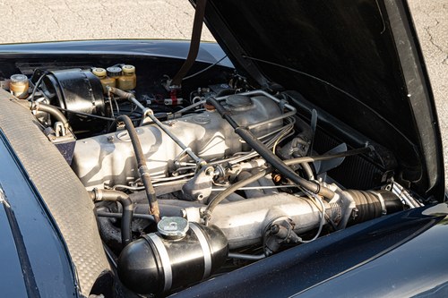 1969 Mercedes 280 SL Pagoda à vendre (picture 84 of 96)