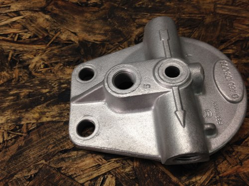 1970 Mercedes-Benz 280SL 'Pagoda' (W113) zum Verkauf (Bild 144 von 231)