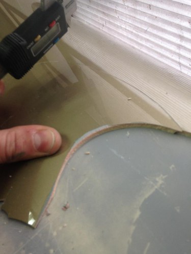 1970 Mercedes-Benz 280SL 'Pagoda' (W113) zum Verkauf (Bild 186 von 231)