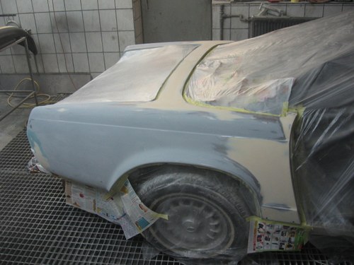 1970 Mercedes-Benz 280SL 'Pagoda' (W113) zum Verkauf (Bild 206 von 231)