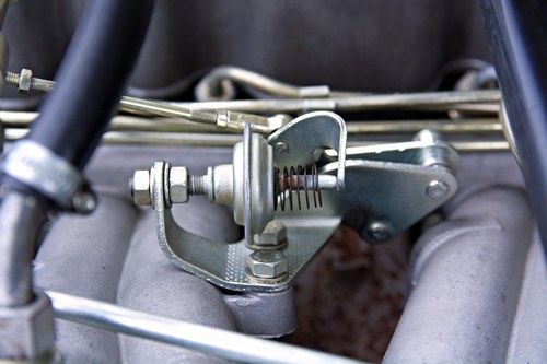 1970 Mercedes-Benz 280SL 'Pagoda' (W113) zum Verkauf (Bild 103 von 231)