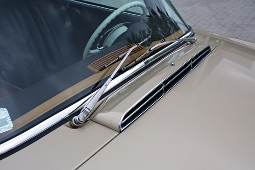 1970 Mercedes-Benz 280SL 'Pagoda' (W113) zum Verkauf (Bild 76 von 231)