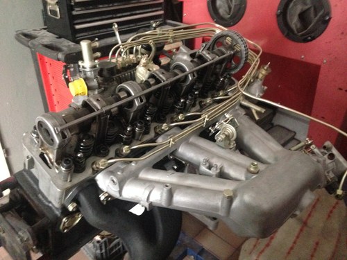 1970 Mercedes-Benz 280SL 'Pagoda' (W113) zum Verkauf (Bild 167 von 231)