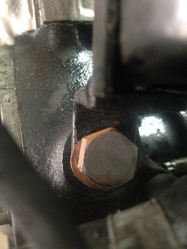 1970 Mercedes-Benz 280SL 'Pagoda' (W113) zum Verkauf (Bild 112 von 231)