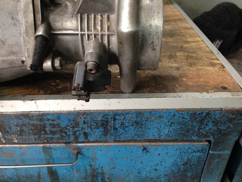 1970 Mercedes-Benz 280SL 'Pagoda' (W113) zum Verkauf (Bild 136 von 231)