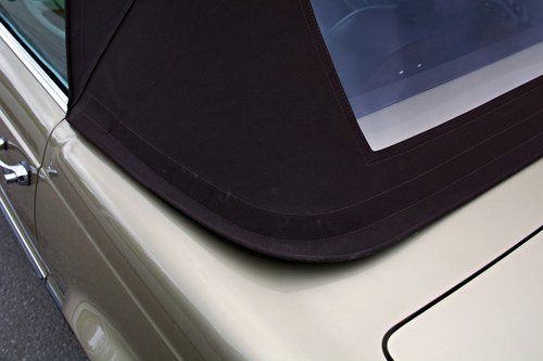 1970 Mercedes-Benz 280SL 'Pagoda' (W113) zum Verkauf (Bild 79 von 231)