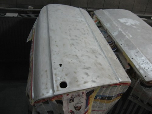 1970 Mercedes-Benz 280SL 'Pagoda' (W113) zum Verkauf (Bild 190 von 231)