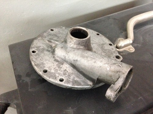 1970 Mercedes-Benz 280SL 'Pagoda' (W113) zum Verkauf (Bild 131 von 231)