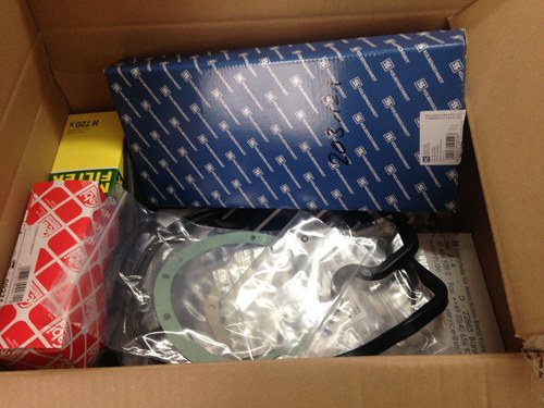 1970 Mercedes-Benz 280SL 'Pagoda' (W113) zum Verkauf (Bild 154 von 231)