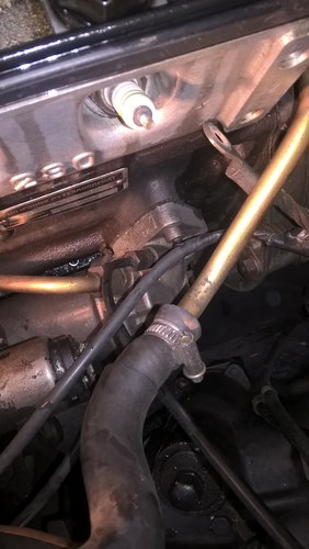 1970 Mercedes-Benz 280SL 'Pagoda' (W113) zum Verkauf (Bild 170 von 231)