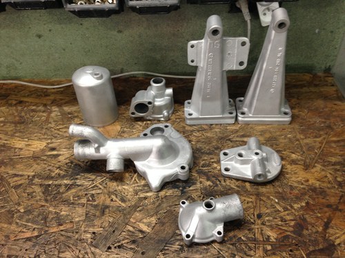 1970 Mercedes-Benz 280SL 'Pagoda' (W113) zum Verkauf (Bild 142 von 231)