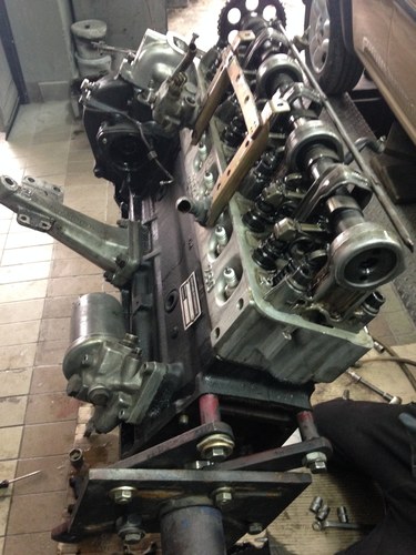 1970 Mercedes-Benz 280SL 'Pagoda' (W113) zum Verkauf (Bild 119 von 231)