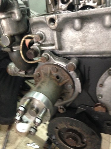 1970 Mercedes-Benz 280SL 'Pagoda' (W113) zum Verkauf (Bild 116 von 231)