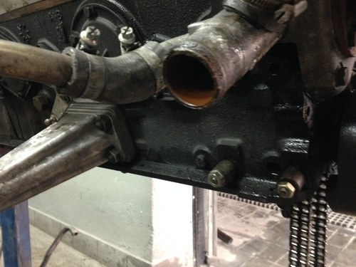 1970 Mercedes-Benz 280SL 'Pagoda' (W113) zum Verkauf (Bild 122 von 231)