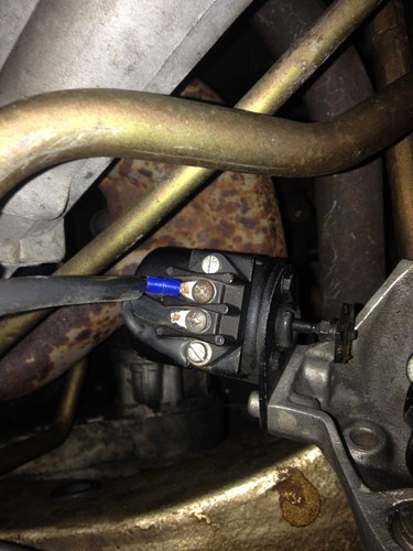 1970 Mercedes-Benz 280SL 'Pagoda' (W113) zum Verkauf (Bild 111 von 231)