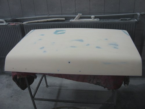 1970 Mercedes-Benz 280SL 'Pagoda' (W113) zum Verkauf (Bild 211 von 231)