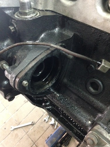 1970 Mercedes-Benz 280SL 'Pagoda' (W113) zum Verkauf (Bild 120 von 231)