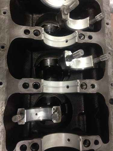 1970 Mercedes-Benz 280SL 'Pagoda' (W113) zum Verkauf (Bild 162 von 231)